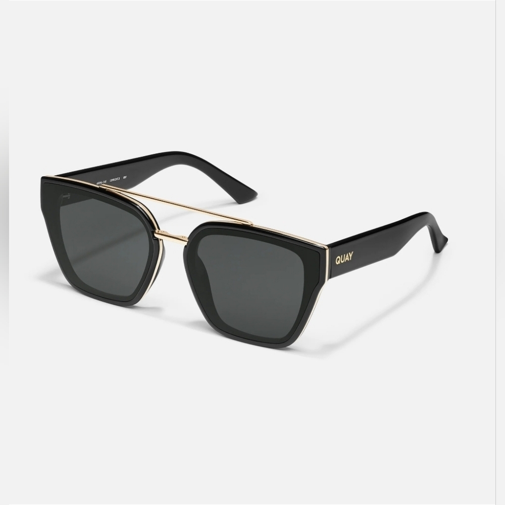 Quay Sweet Talker Sunglasses
